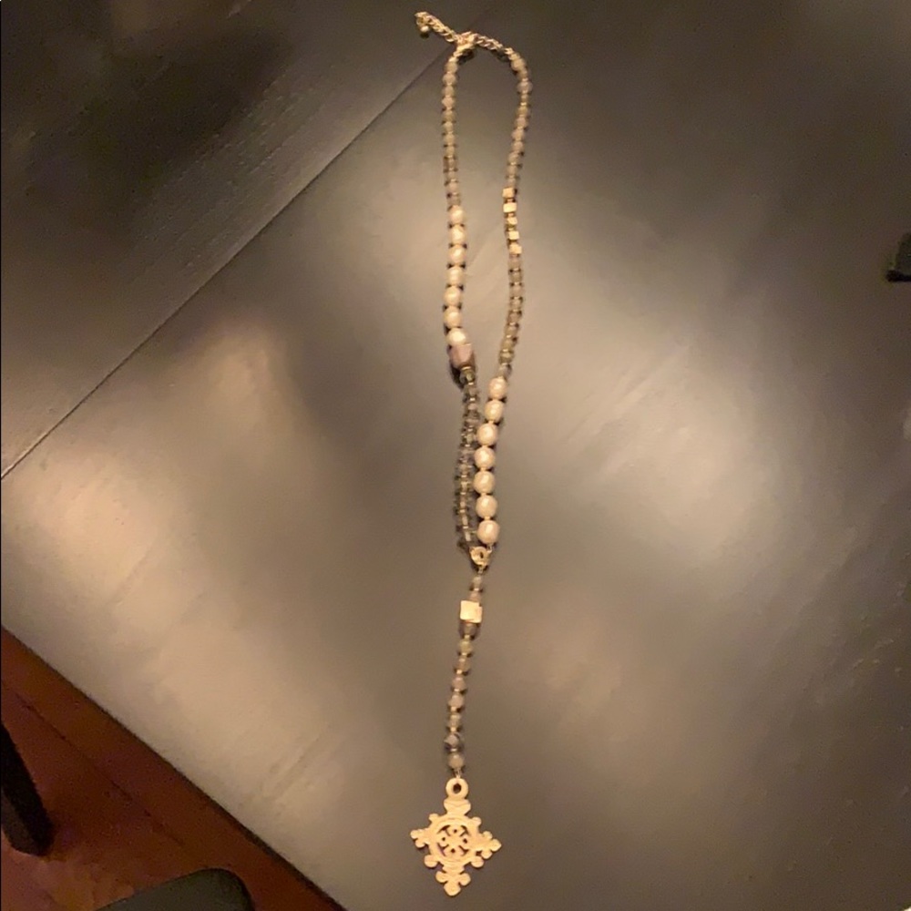 Chico’s Necklace
